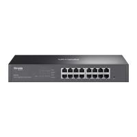 TP-LINK OMADA ES216G 16 PORT RJ45 GIGABIT KOLAY YÖNETİLEBİLİR SWITCH - 2